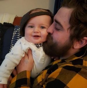 Meet your Posher, Kyle